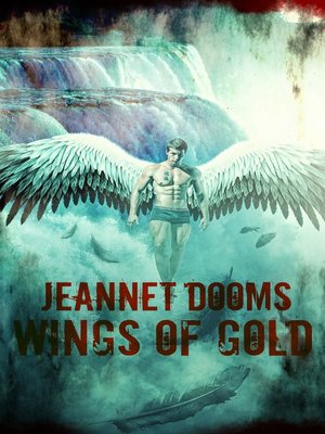 cover image of Wings of Gold